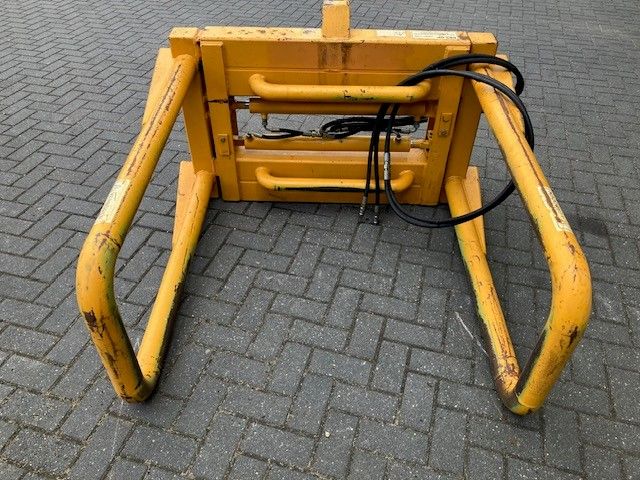 BMA SCH1 Balenklem