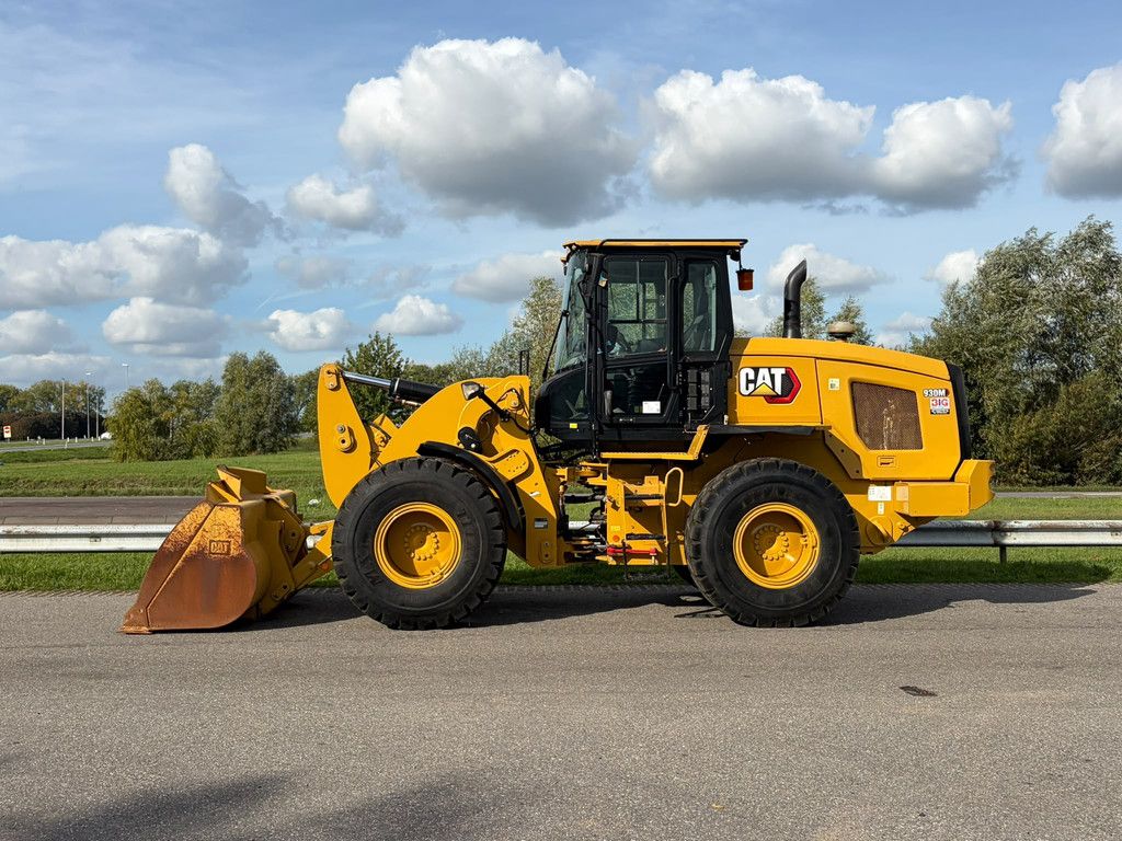 Caterpillar 930M