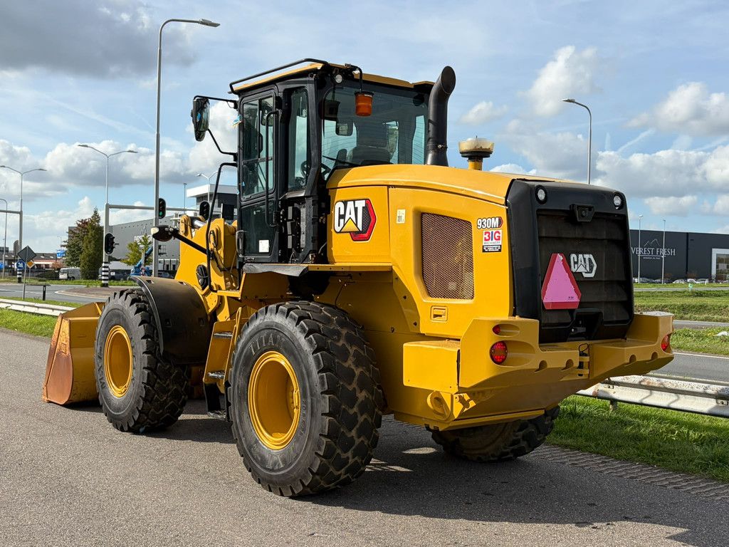 Caterpillar 930M