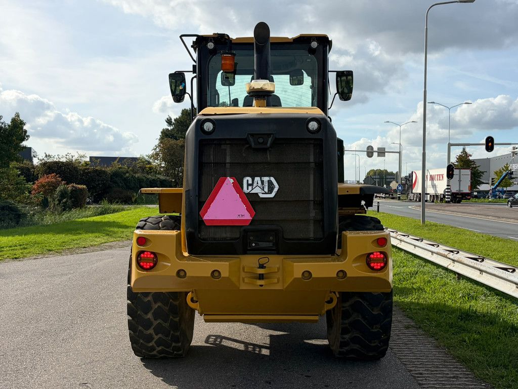 Caterpillar 930M
