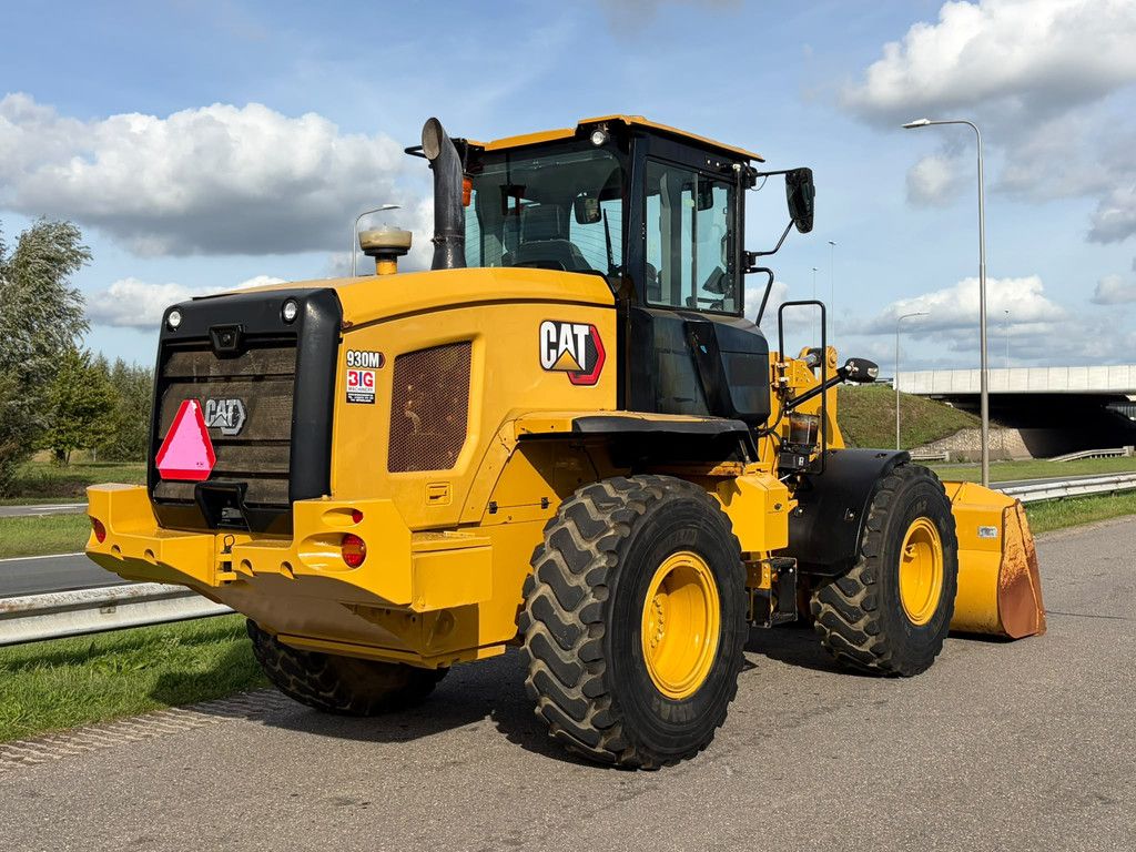 Caterpillar 930M