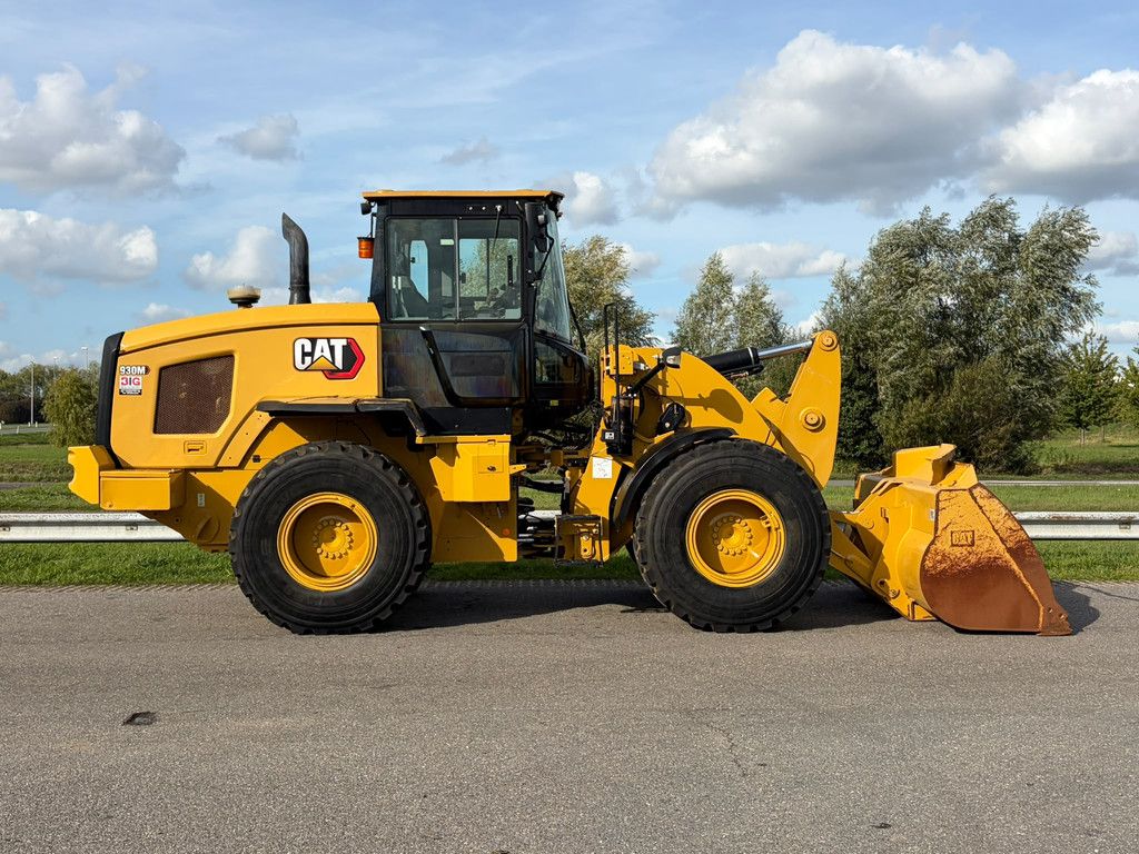 Caterpillar 930M