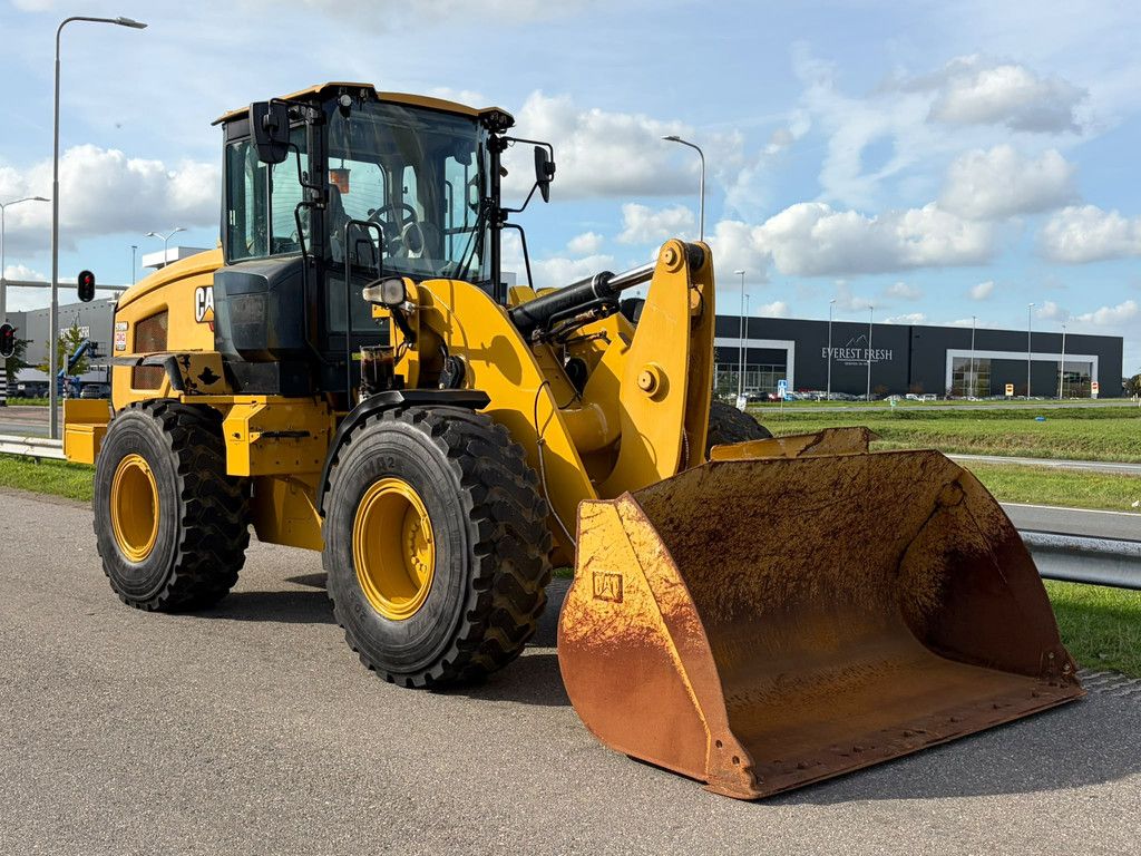 Caterpillar 930M