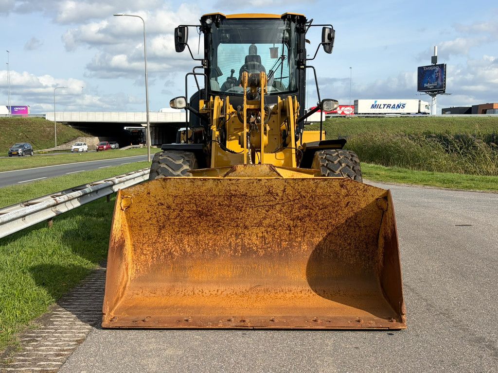 Caterpillar 930M