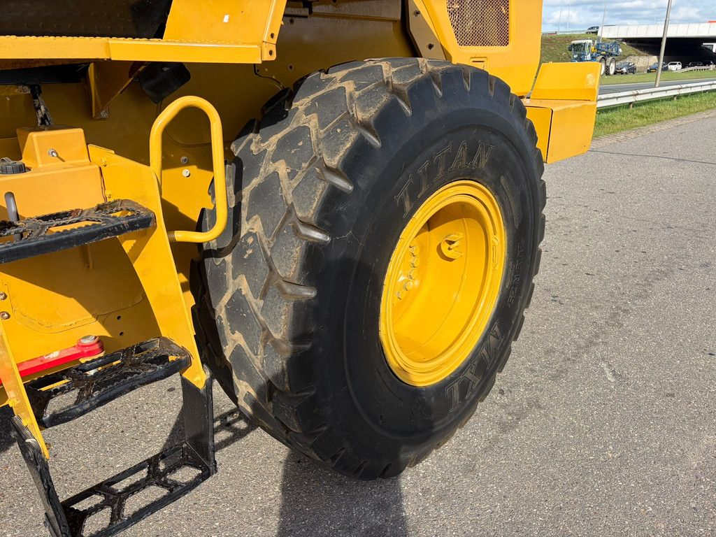 Caterpillar 930M
