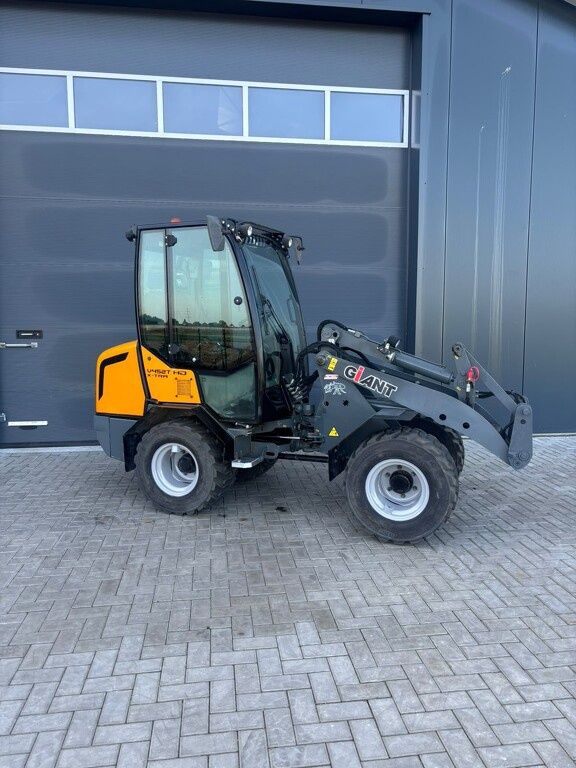 Giant 452