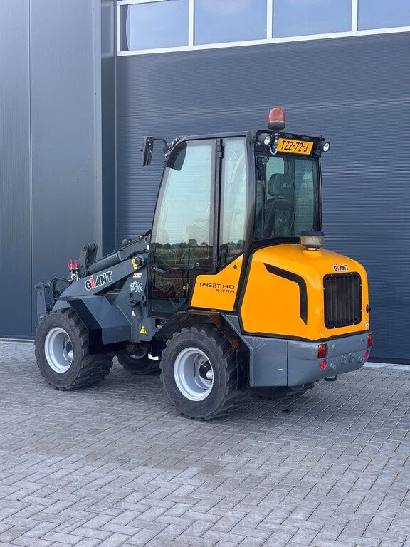 Giant 452