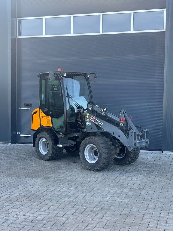 Giant 452