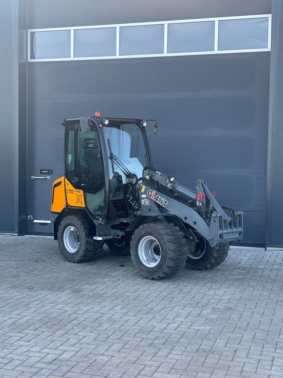 Giant 452