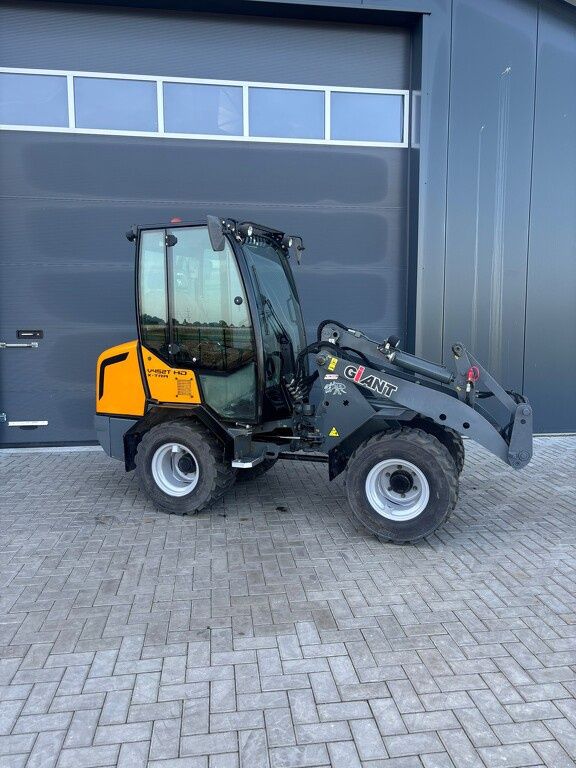 Giant 452