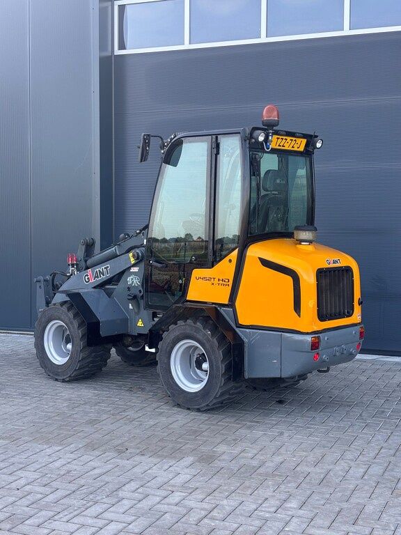 Giant 452