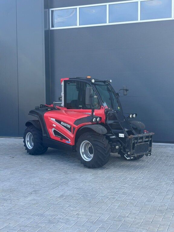 Manitou Ulm415h