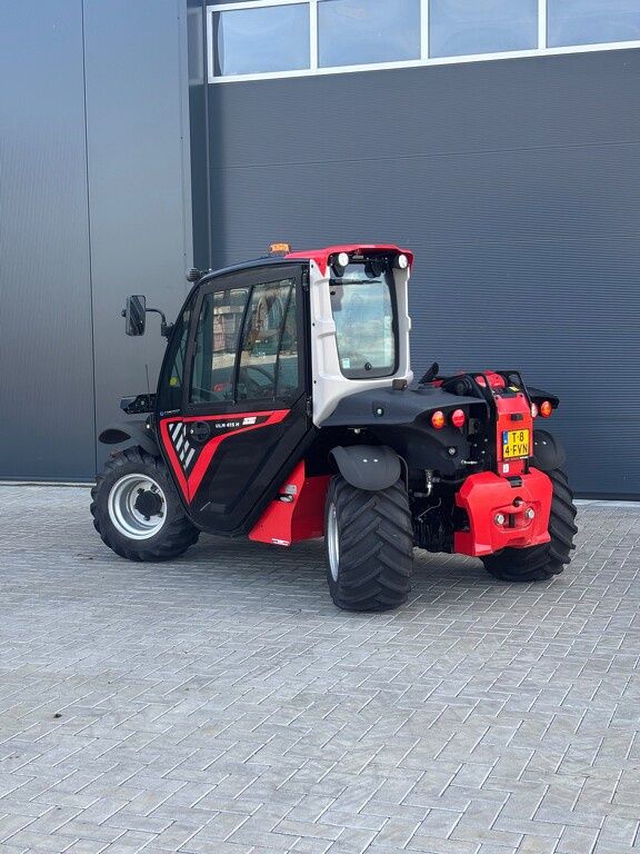 Manitou Ulm415h