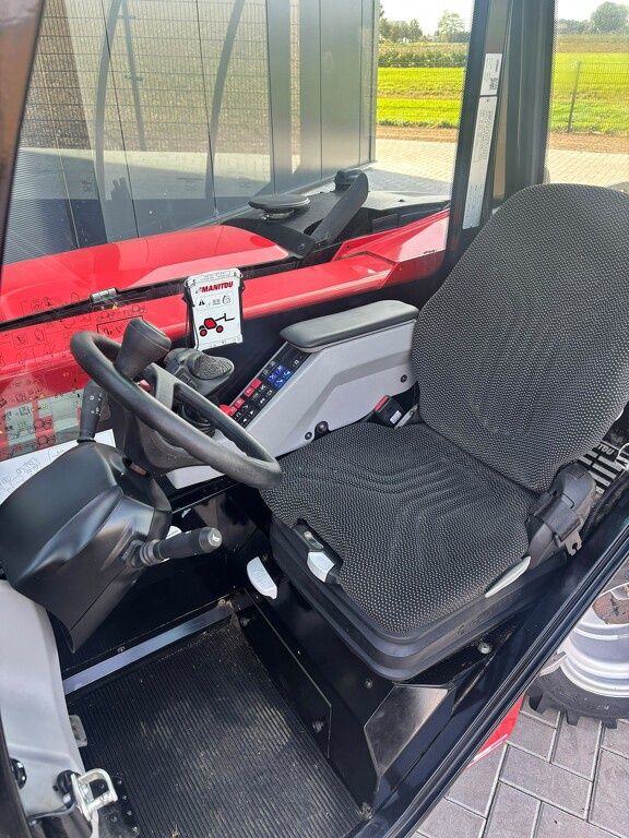 Manitou Ulm415h