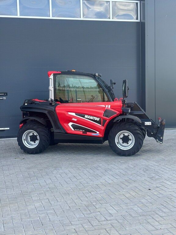 Manitou Ulm415h