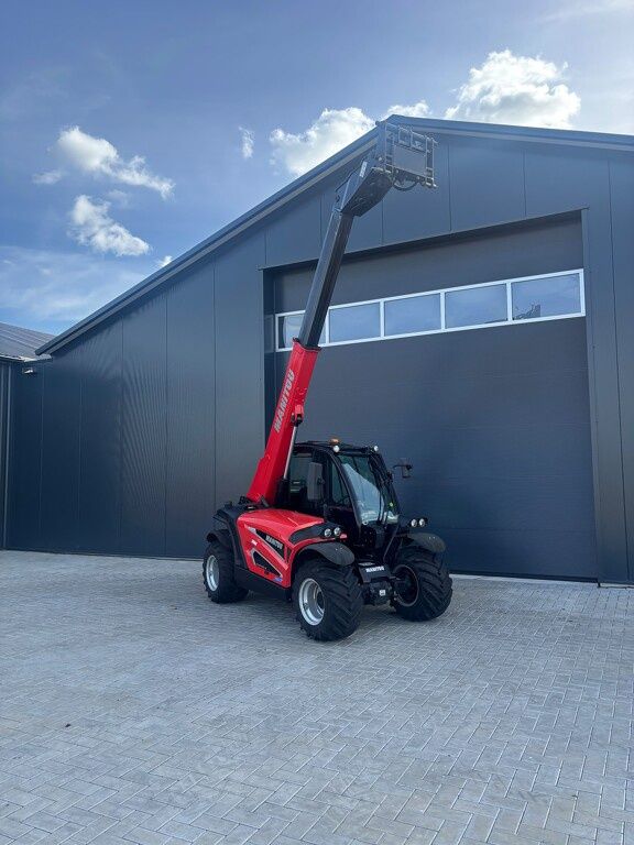 Manitou Ulm415h