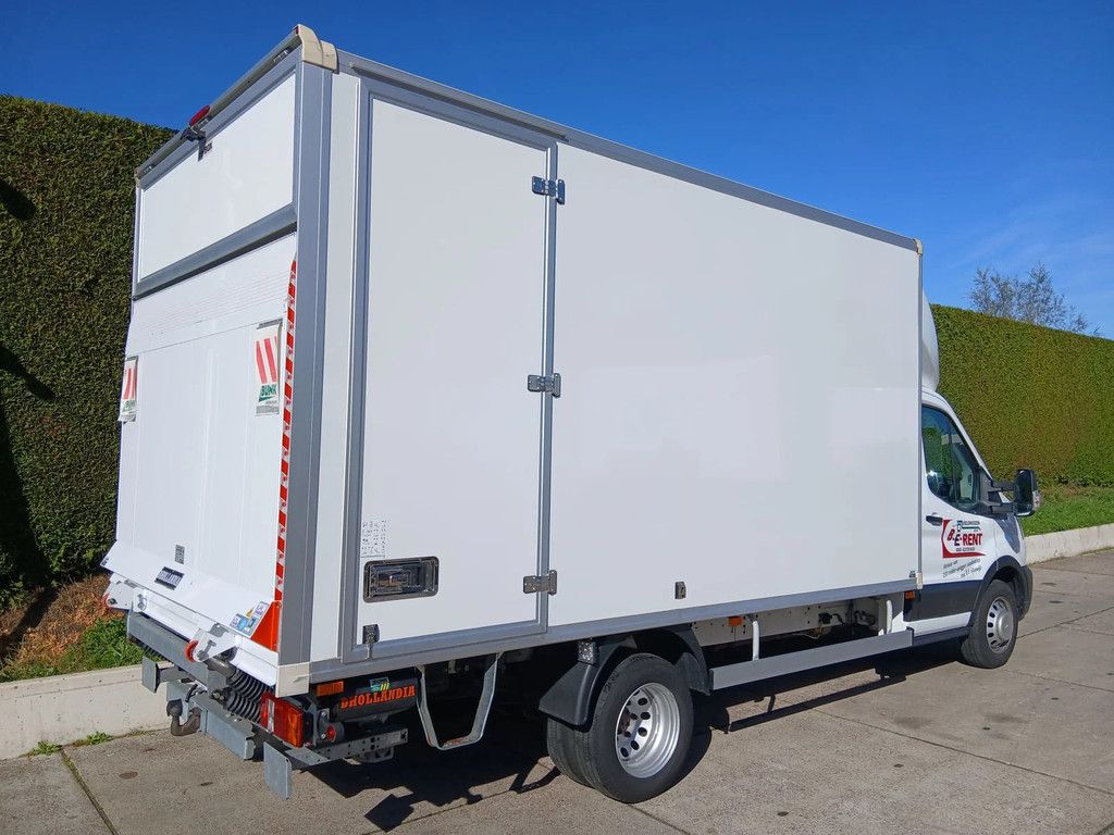 Ford Transit bakwagen 4,3 m.