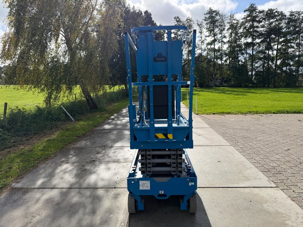 Genie GS 1330m