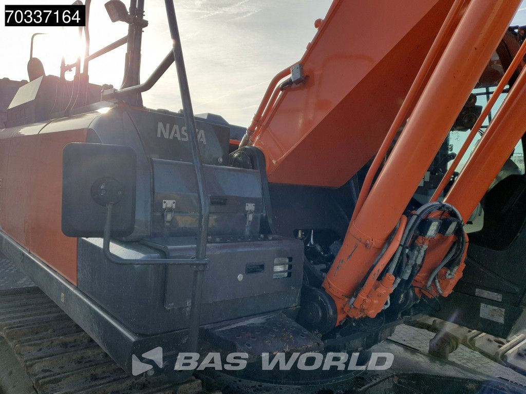 Hitachi ZX350 LC-6