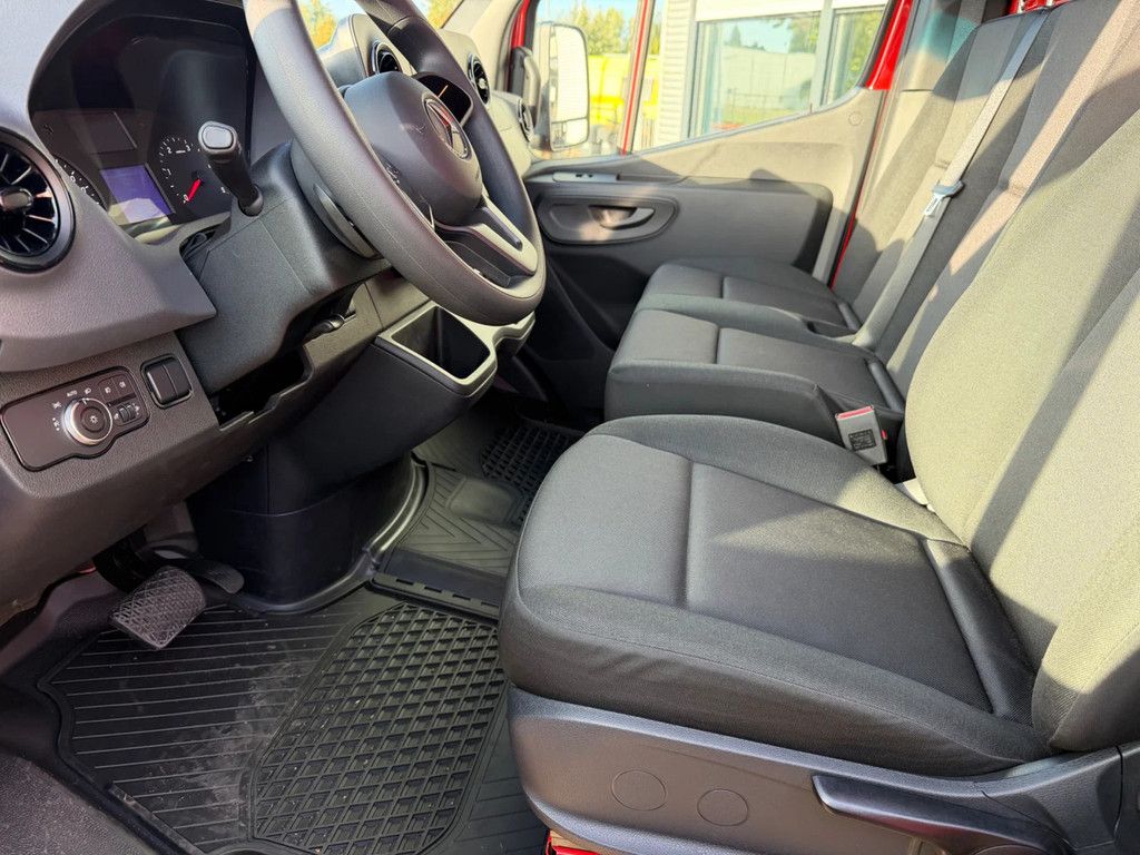 Mercedes-Benz Sprinter 519 CDI 906BA50/4X4 Chassie - Cabine NEW !! 3 x in Stock !!