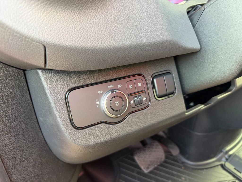 Mercedes-Benz Sprinter 519 CDI 906BA50/4X4 Chassie - Cabine NEW !! 3 x in Stock !!