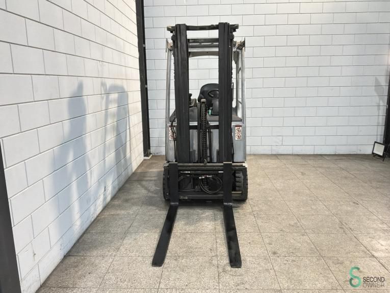 Forklifts Electric Still RX20-15 2010
