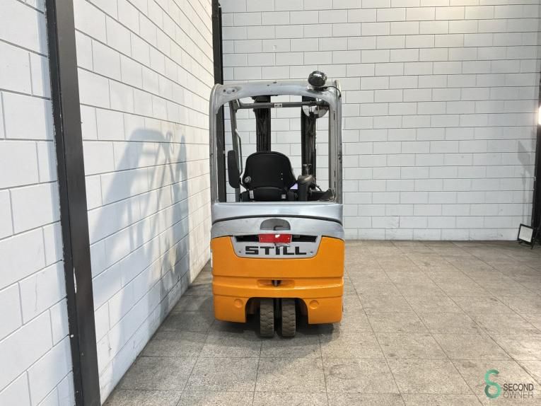 Forklifts Electric Still RX20-15 2010