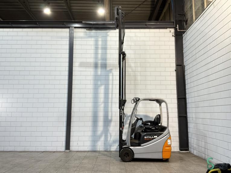 Forklifts Electric Still RX20-15 2010
