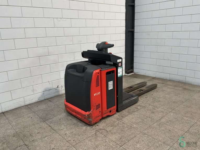 Orderpickers Elektrisch Linde V08-01 (1110) 2013