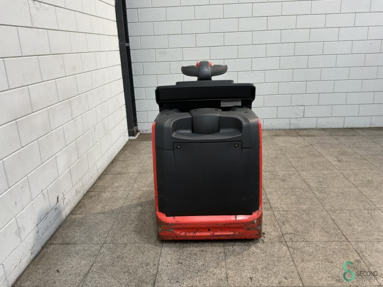 Orderpickers Elektrisch Linde V08-01 (1110) 2013