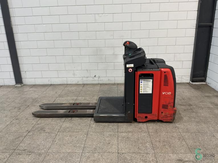 Orderpickers Elektrisch Linde V08-01 (1110) 2013