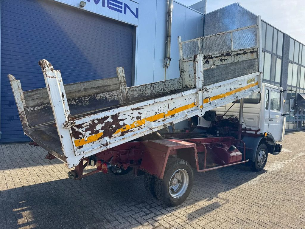 Renault Midliner