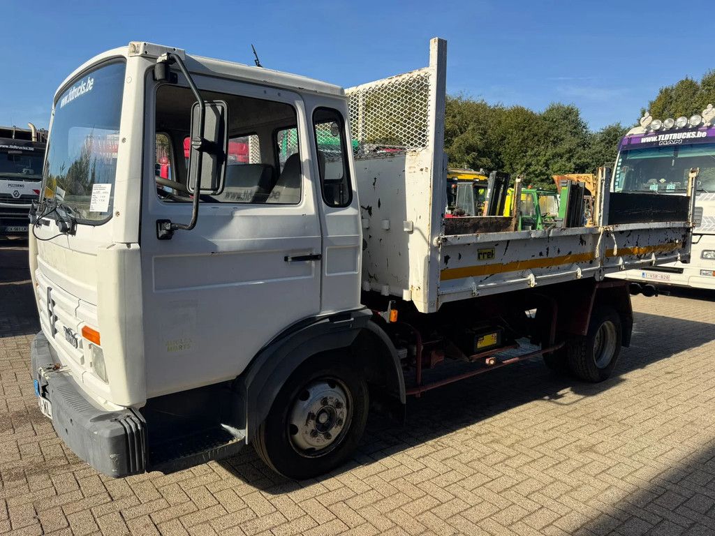 Renault Midliner
