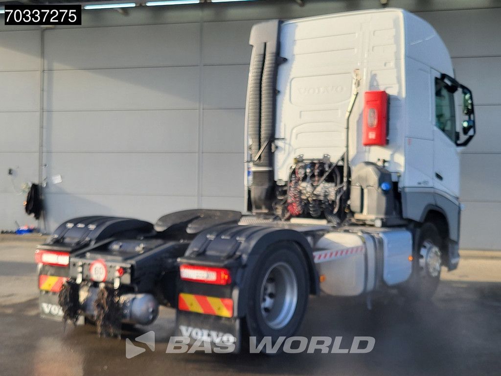Volvo FH FH 460 4X2 LNG! ADR Alcoa's