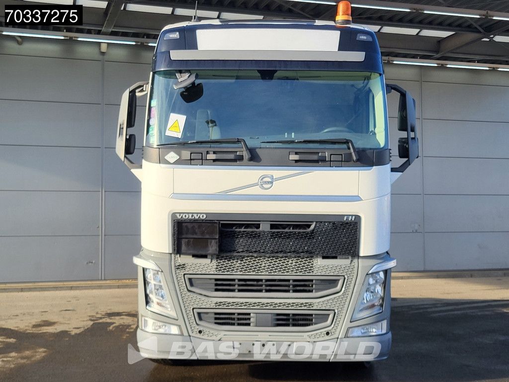 Volvo FH FH 460 4X2 LNG! ADR Alcoa's