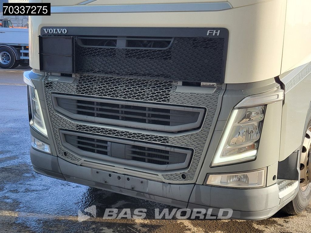 Volvo FH FH 460 4X2 LNG! ADR Alcoa's