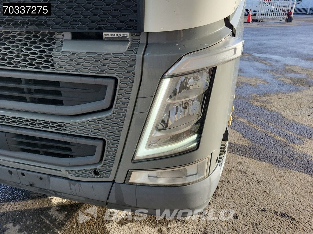 Volvo FH FH 460 4X2 LNG! ADR Alcoa's