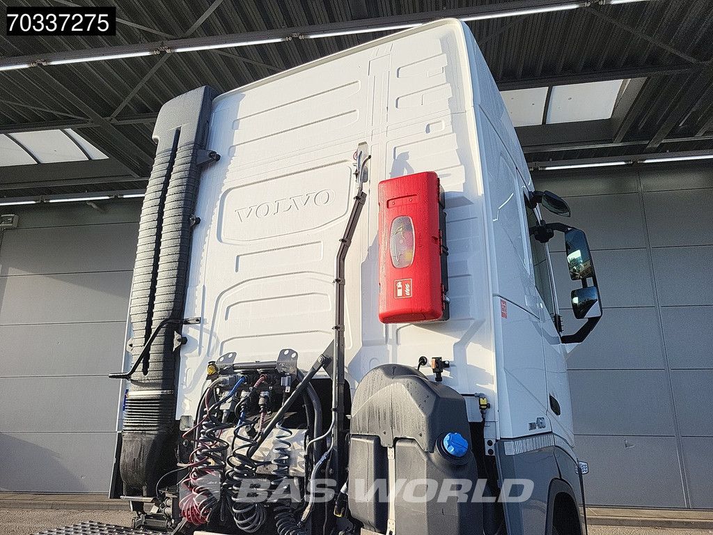 Volvo FH FH 460 4X2 LNG! ADR Alcoa's