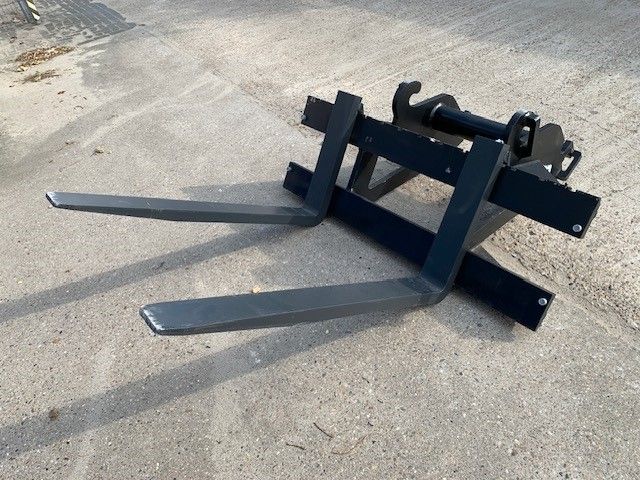 Palletframe FEM3-150 compl.