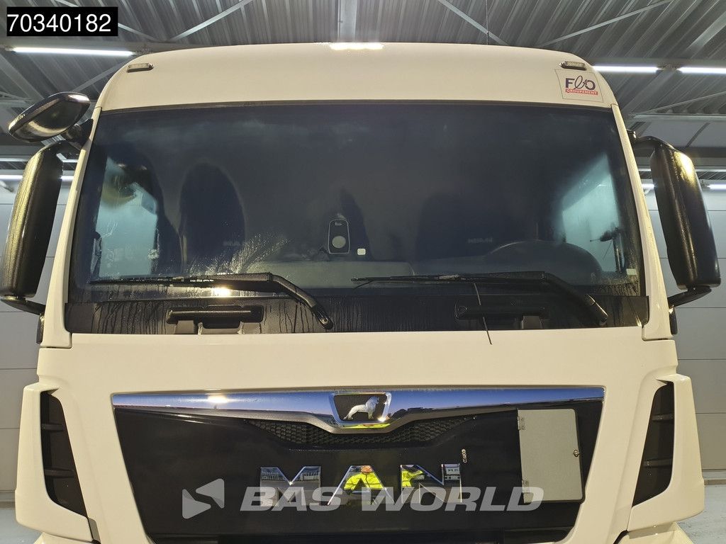 MAN TGX 18.470 4X2 XLX Retarder ACC