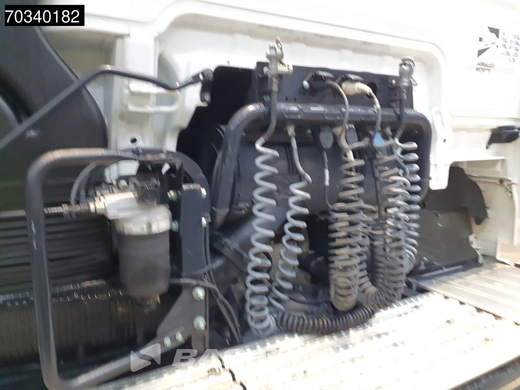 MAN TGX 18.470 4X2 XLX Retarder ACC