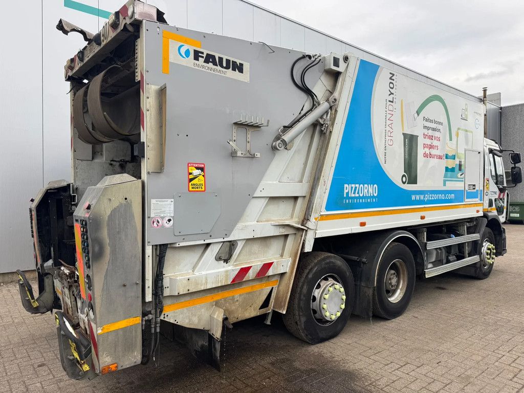 Renault Premium **310DXI-6X2-FRENCH TRUCK**
