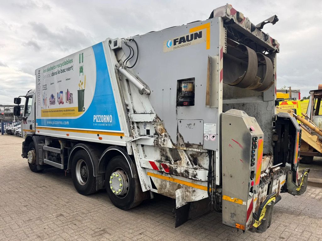 Renault Premium **310DXI-6X2-FRENCH TRUCK**
