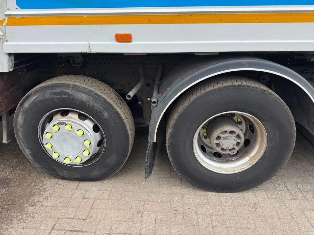 Renault Premium **310DXI-6X2-FRENCH TRUCK**