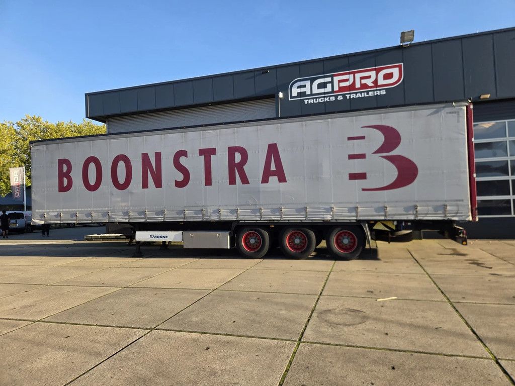 Krone N/A SD
