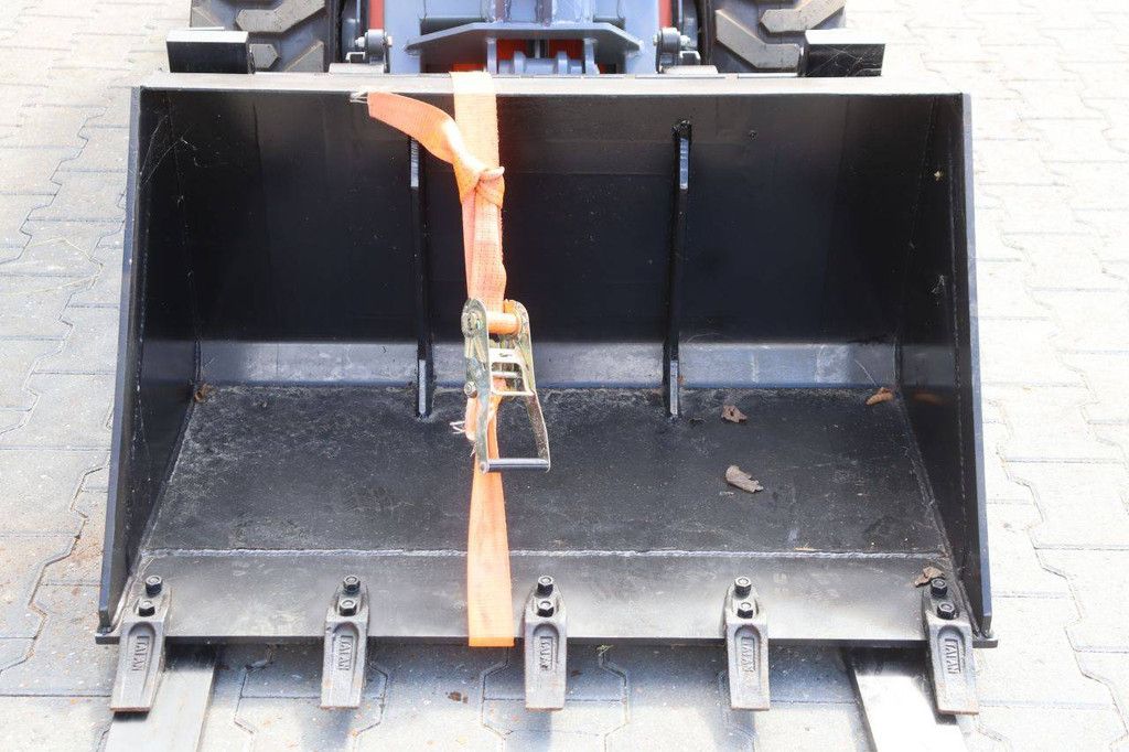 Kniklader Taian Wolf DY620 Diesel 18.4kW 2024