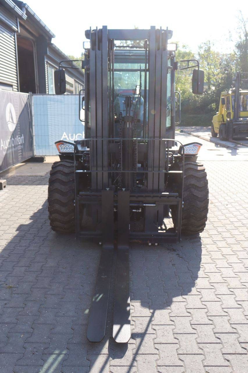 Geländestapler Amy Power CPC35 Diesel 3500 kg 4,5 m Neu