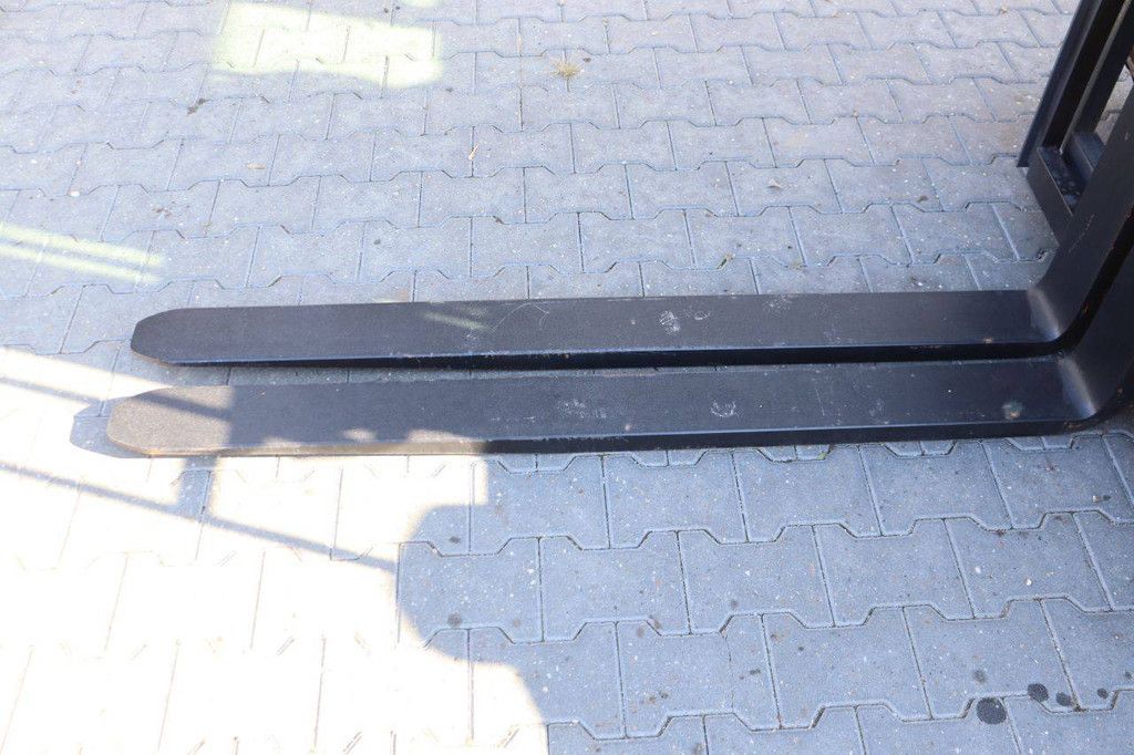Geländestapler Amy Power CPC35 Diesel 3500 kg 4,5 m Neu