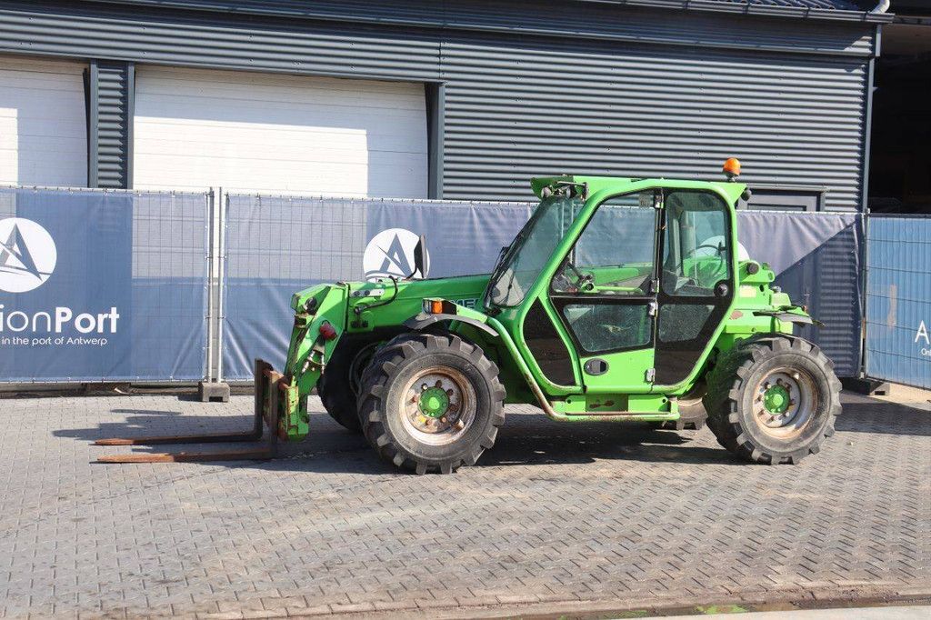 Merlo Panoramic P32.6 Plus Teleskoplader Diesel 3200 kg 6,4 m