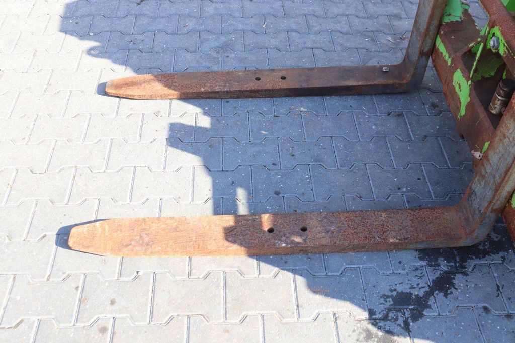 Merlo Panoramic P32.6 Plus Teleskoplader Diesel 3200 kg 6,4 m